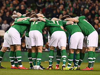 Quiz | Name the Ireland player...